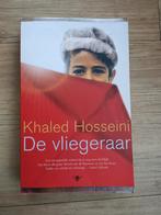 Khaled Hosseini - De vliegeraar, Ophalen of Verzenden, Gelezen, Khaled Hosseini