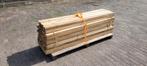 Partij houten latten, Ophalen, Minder dan 25 mm, Nieuw, Plank