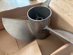 2 x propeller Mercruiser, Watersport en Boten, Ophalen of Verzenden, Zo goed als nieuw, Motor en Techniek, Motorboot