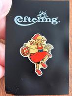 Nieuwe Efteling Pin - Roodkapje, Verzamelen, Speldjes, Pins en Buttons, Ophalen of Verzenden, Nieuw, Figuurtje, Speldje of Pin