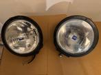 2x Hella Luminator Metal 3000 lampen, Auto-onderdelen, Verlichting, Ophalen of Verzenden, Gebruikt