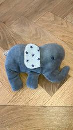 Ikea olifant JÄTTESTOR, Kinderen en Baby's, Speelgoed | Knuffels en Pluche, Ophalen of Verzenden, Gebruikt, Olifant