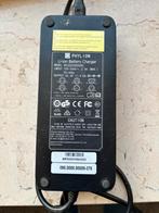 Acculader fiets, Fietsen en Brommers, Fietsaccessoires | Fietsaccu's, Ophalen, Zo goed als nieuw