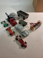 Diverse Dinky Toys Collectie, Verzamelen, Ophalen of Verzenden, Gebruikt