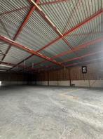 Staal Constructie 30x60, Ophalen