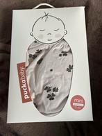 Puckababy Mini Slaapzak 3-6 maanden, Ophalen, Zo goed als nieuw, Minder dan 70 cm, Slaapzak