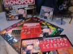 Monopoly Vasspeler editie,v.a 15,00e, Een of twee spelers, Ophalen of Verzenden, Zo goed als nieuw
