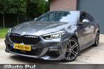 BMW 2-serie Gran Coupé 218i High Executive Edition M Sport, 65 €/maand, Stof, Gebruikt, 1350 kg