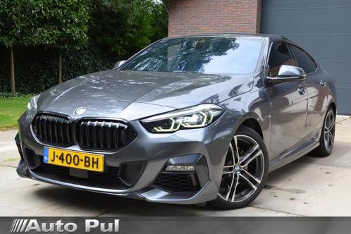 BMW 2-serie Gran Coupé 218i High Executive Edition M Sport, Auto's, BMW, Bedrijf, Te koop, 2-Serie Gran Coupé, ABS, Airbags, Airconditioning