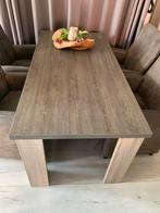 Stevige Eettafel,goede kwaliteit, Gebruikt, 150 tot 200 cm, Rechthoekig, 50 tot 100 cm