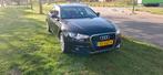 Audi A6 2.0 Tfsi 132KW Multitronic 2011 Zwart, Stof, Zwart, 4 cilinders, 1984 cc