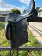 Empire Avanti 17 inch, Dieren en Toebehoren, Paarden en Pony's | Zadels, Ophalen of Verzenden, Gebruikt, Dressuur