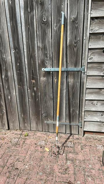 Cultivator Talen tools beschikbaar voor biedingen