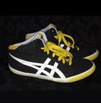 Asics maat 39, Kleding | Dames, Schoenen, Zwart, Ophalen of Verzenden, Asics, Sneakers of Gympen