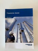 Organische Chemie - Operator C - Vapro, Boeken, Studieboeken en Cursussen, Ophalen of Verzenden, Beta, Zo goed als nieuw, MBO