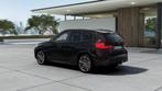 BMW iX1 eDrive20 High Executive M Sport / Panoramadak / Trek, Zwart, Zwart, Nieuw, Stoelverwarming