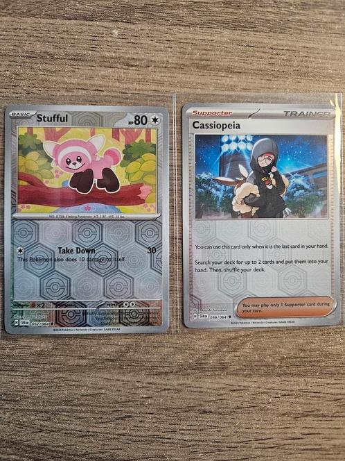 Te koop nieuwe Pokémon kaarten van de serie shrouded fable., Hobby en Vrije tijd, Verzamelkaartspellen | Pokémon, Nieuw, Boosterbox