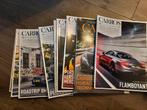 Autobladen Carros & TopGear - Leuke Collectie!, Ophalen of Verzenden, Gelezen, Algemeen