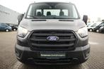 Ford Transit 350 2.0TDCI 165pk L4H1 Trend RWD | Pick-up | Du, Auto's, Ford, 2549 kg, Achterwielaandrijving, 1995 cc, 4 cilinders