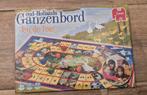 Oud-Hollands Ganzenbord - Jumbo, Hobby en Vrije tijd, Een of twee spelers, Ophalen of Verzenden, Zo goed als nieuw, Jumbo