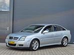 Opel - 2003 - Vectra GTS - 1.8-16V Elegance - 01-LL-XR, Auto's, 65 €/maand, Gebruikt, 4 cilinders, 1290 kg