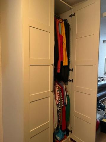 Pax kast wit - afbeelding 2