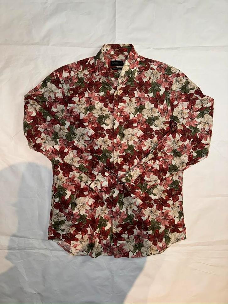 Cavalloro Napoli – maat M, Kleding | Heren, Truien en Vesten, Zo goed als nieuw, Ophalen of Verzenden