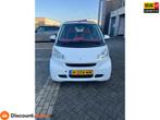 Smart Fortwo cabrio 1.0 mhd Passion, Auto's, Automaat, Euro 5, Achterwielaandrijving, Gebruikt