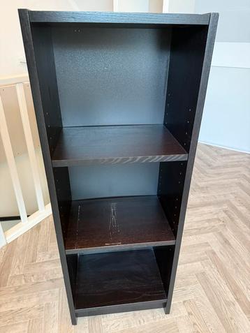 IKEA BILLY boekenkast 40x28x106