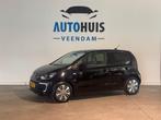 Volkswagen E-Up!, Stof, Gebruikt, Zwart, Grijs