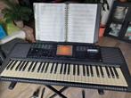 Yamaha PSR-330 keyboard, Midi-aansluiting, Yamaha, Ophalen of Verzenden, 61 toetsen