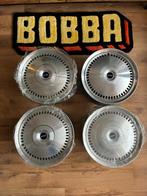 Nieuwe SPEEDLINE 16 inch velgen – 6.5J – 4x98 – Fiat / Alfa, Overige, Velg(en), 16 inch, Overige