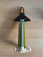Naar de maan met Pharrell Williams LEGO, Ophalen of Verzenden, Zo goed als nieuw