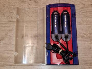 Bootwarmer therm-ic beschikbaar voor biedingen