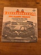 Gebroeders Grimm - Lou bandy medley, Gebruikt, 7 inch, Single, Ophalen of Verzenden