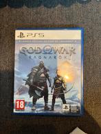 God of War Ragnarok, Ophalen of Verzenden, Zo goed als nieuw