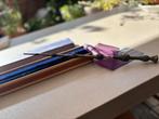 Dumbledore Elderwand Toverstok in Ollivanders Box Replica, Ophalen of Verzenden, Zo goed als nieuw