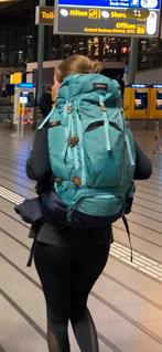 Forclaz Trekking Rugzak - Zo goed als nieuw, 25 tot 40 cm, Ophalen of Verzenden, Zo goed als nieuw, Trekking