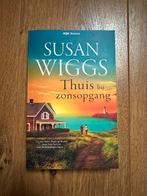 Thuis bij zonsopgang / Susan Wiggs, Ophalen of Verzenden, Zo goed als nieuw, Susan Wiggs