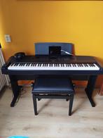 Yamaha portable grand dgx670, Muziek en Instrumenten, Ophalen, Zo goed als nieuw