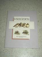 Vogelalbum / Plaatjesalbum door Marjolein Bastin, Boeken, Prentenboeken en Plaatjesalbums, Zo goed als nieuw, Plaatjesalbum, Verzenden