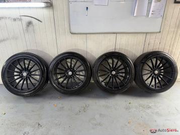 Volkswagen TransporterKumho Zomerset set van 4 275/35/20 beschikbaar voor biedingen