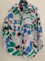 Blouse maat  36 St Oliver, Ophalen of Verzenden, Zo goed als nieuw, Maat 36 (S), Wit