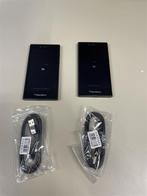 blackbarry Leap 16GB Smartphone twee stuks, Telecommunicatie, Mobiele telefoons | Blackberry, Ophalen of Verzenden, Zo goed als nieuw