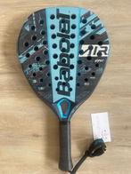 Babolat Air Viper, Repadelstore, Gebruikt, Postbus 8014, 3009 AA Rotterdam, Info@repadelstore.com