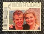 Persoonlijke postzegel, Postzegels en Munten, Postzegels | Nederland, Verzenden, Gestempeld