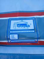 Gesloten grijze voortent voor KLEINE caravan., Caravans en Kamperen, Ophalen of Verzenden