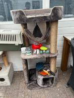 Katten accessoires, Ophalen, Gebruikt