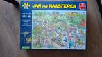 jan van haasteren puzzel 1000 stukjes vogelkijkdag, Ophalen of Verzenden, 500 t/m 1500 stukjes, Nieuw, Legpuzzel