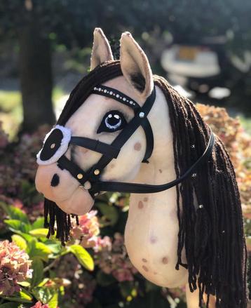 Aanvraag SR Hobbyhorse beschikbaar voor biedingen